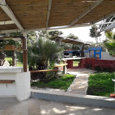 Appartement Carlo Alghero