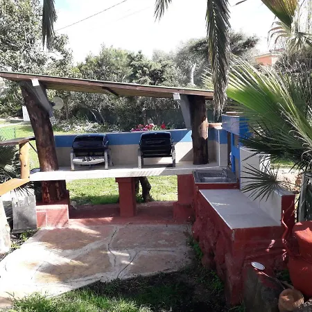 Appartement Carlo
