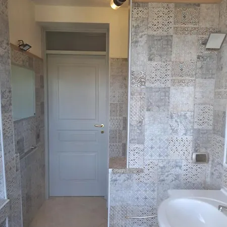 Appartement Carlo