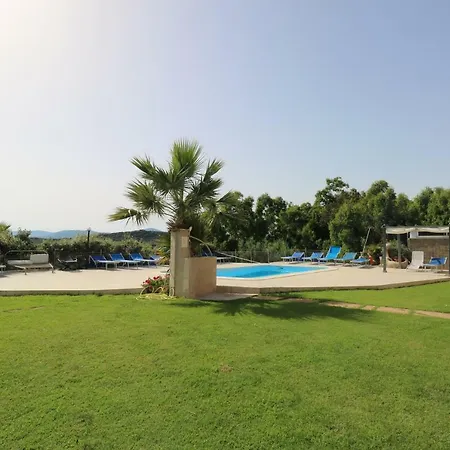Appartement Carlo
