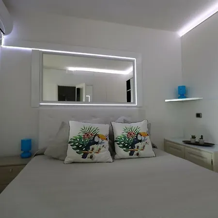 Appartement Carlo Alghero
