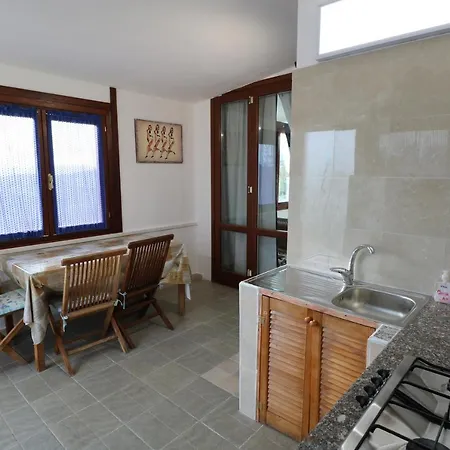 Carlo Apartment Alghero