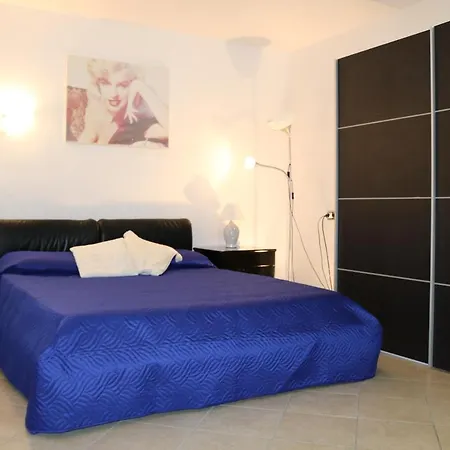 Apartment Carlo Alghero