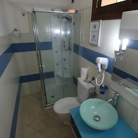 Apartment Carlo